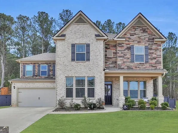 2675 Ridge Manor Dr, Dacula, GA 30019