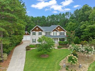 1005 Hidden River Ct, Raleigh, NC 27614