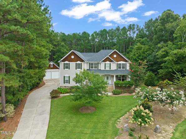 1005 Hidden River Ct, Raleigh, NC 27614