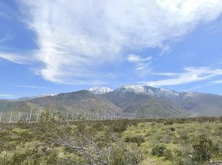 0 D St #162, Cabazon, CA 92230