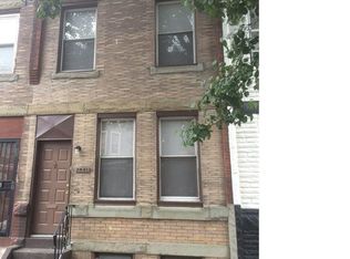 1441 N 30th St, Philadelphia, PA
