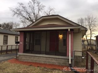 1025 N Concord St, Indianapolis, IN