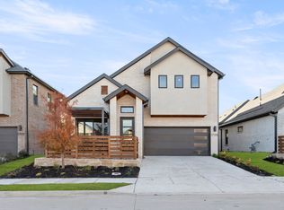 1705 Morningside Dr, Melissa, TX 75454