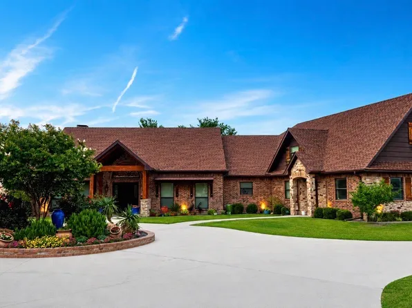 11399 Aerobic Ln, Greenville, TX 75402