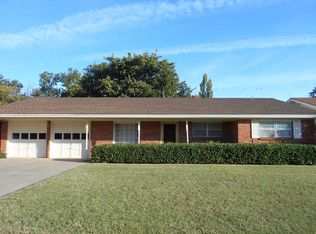 3614 56th St, Lubbock, TX 79413