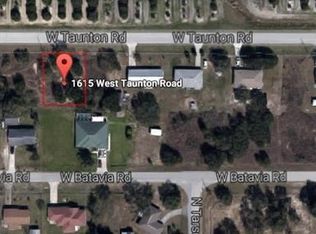 1615 W Taunton Rd, Avon Park, FL 33825