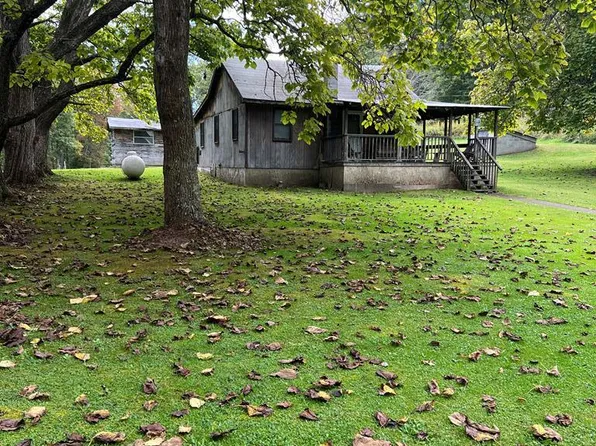 500 Raleigh Ridge Rd, Beckley, WV 25801