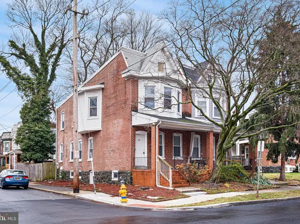 2402 N Van Buren St, Wilmington, DE 19802