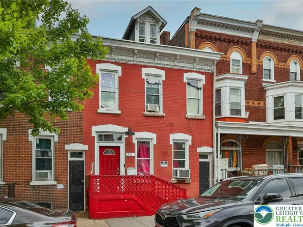 517 N 8th St, Allentown, PA 18102