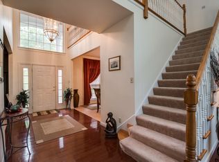675 Southern Hills Dr, Eureka, MO