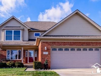 15872 Humphrey St, Southgate, MI, 48195