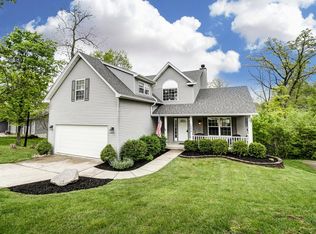 1204 Sunset Dr LOT 683, Lawrenceburg, IN 47025