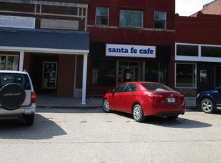 121 S Gex St, La Plata, MO 63549