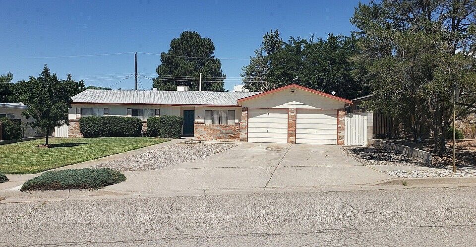 9909 San Gabriel Road