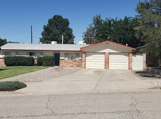 9909 San Gabriel Rd NE, Albuquerque, NM 87111
