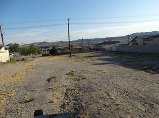 617 E Clark St, Barstow, CA 92311