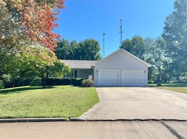 4065 Par 5 Dr, Sedalia, MO 65301