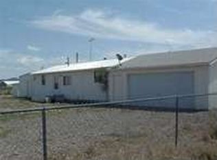 6060 Jonquil SE, Deming, NM 88030