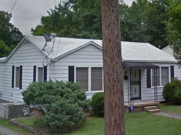 1525 W 36th St, N Little Rock, AR 72118