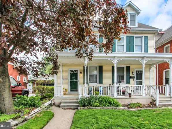 146 Hanover St, Gettysburg, PA 17325