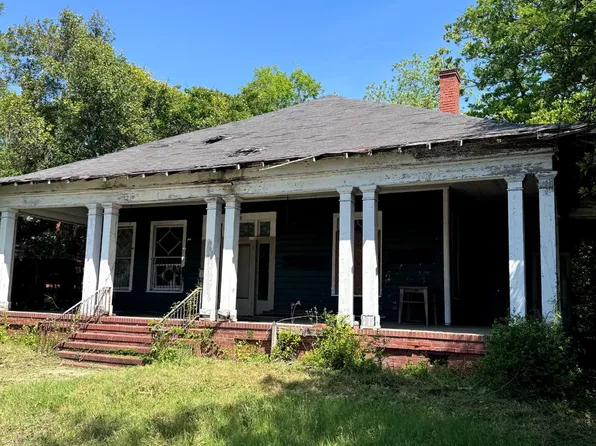 2687 Hillcrest Ave, Macon, GA 31204