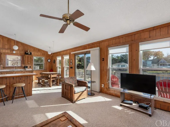 215 Eagle Dr Lot 34-35, Kill Devil Hills, NC 27948