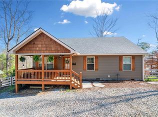 159 Seneca Way, Ellijay, GA 30540