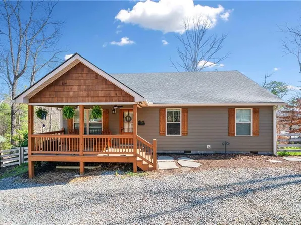 159 Seneca Way, Ellijay, GA 30540