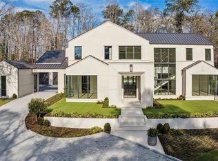 88 Interlochen Dr NE, Atlanta, GA 30342