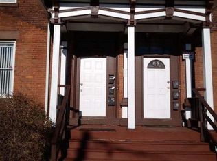 24 Townley St #2, Hartford, CT 06105