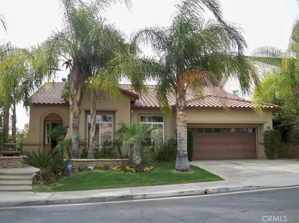 28507 N Hidden Hls, Santa Clarita, CA 91390