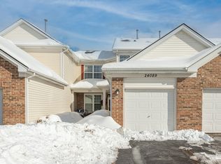 24089 Pear Tree Cir #0, Plainfield, IL 60585