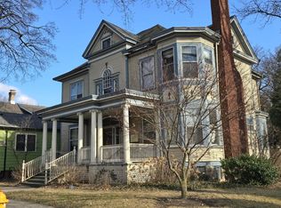 1241 W Washington Blvd #3, Fort Wayne, IN 46802