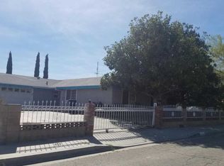 44116 Gingham Ave, Lancaster, CA 93535