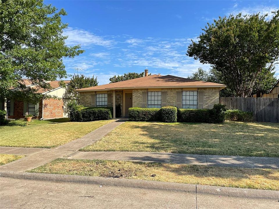 727 Via Sonoma, Mesquite, Tx 75150 