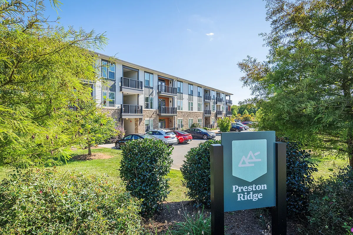 Building Photo - Preston Ridge