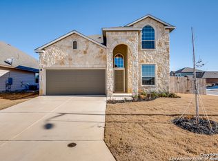 2307 Clover Rdg, New Braunfels, TX 78130