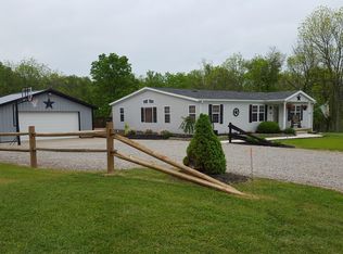 1867 Biers Run Rd, Chillicothe, OH 45601