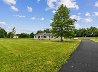 8884 Weiser Rd, Waldo, OH 43356