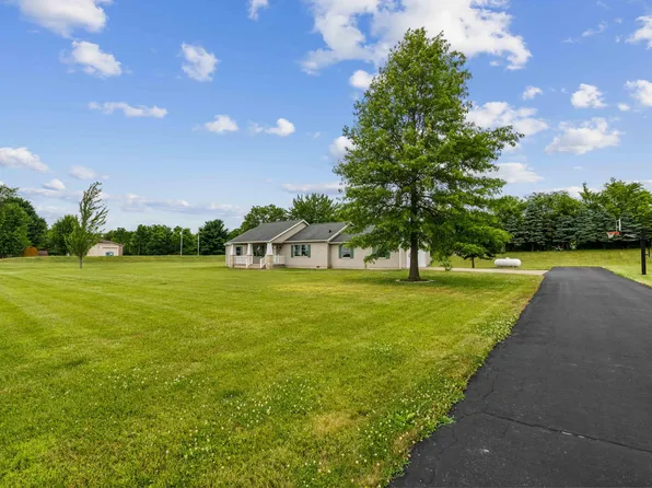 8884 Weiser Rd, Waldo, OH 43356