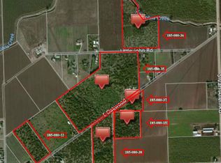 20449 E Oakwood Rd, Stockton, CA 95215