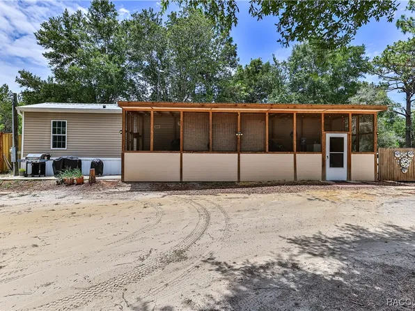 7338 N Nathan Point, Crystal River, FL 34428