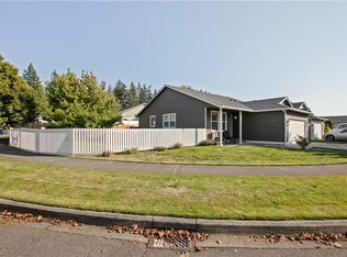19411 46th Ave NE, Arlington, WA 98223