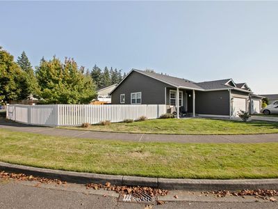 19411 46th Ave NE, Arlington, WA, 98223