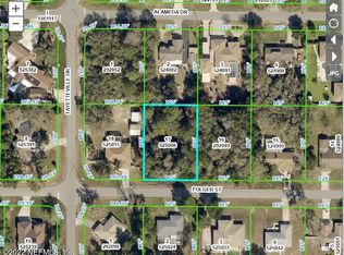 0 Folger St, Spring Hill, FL 34609