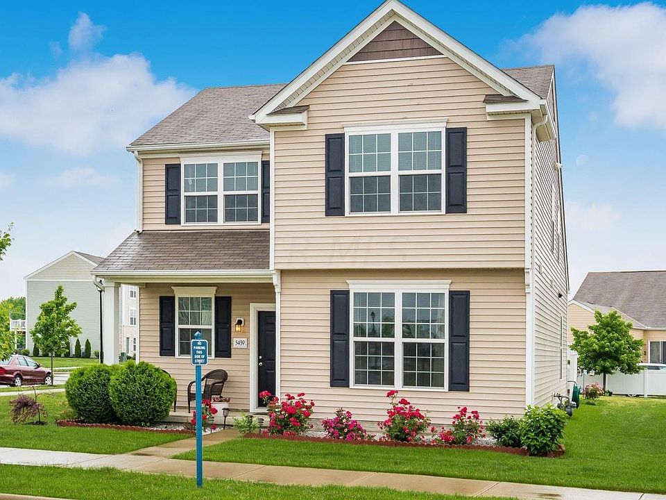 1st image of 5439 Ruby Fork Dr