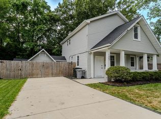 1407 Old Buckroe Rd, Hampton, VA 23663