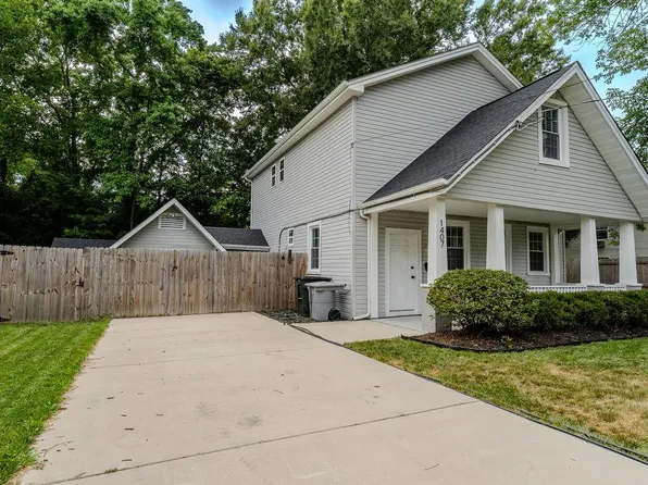 1407 Old Buckroe Rd, Hampton, VA 23663