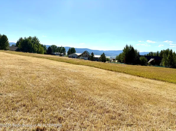 63 Prater Cir, Thayne, WY 83127