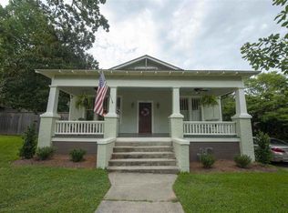 832 Arlington St, Jackson, MS 39202